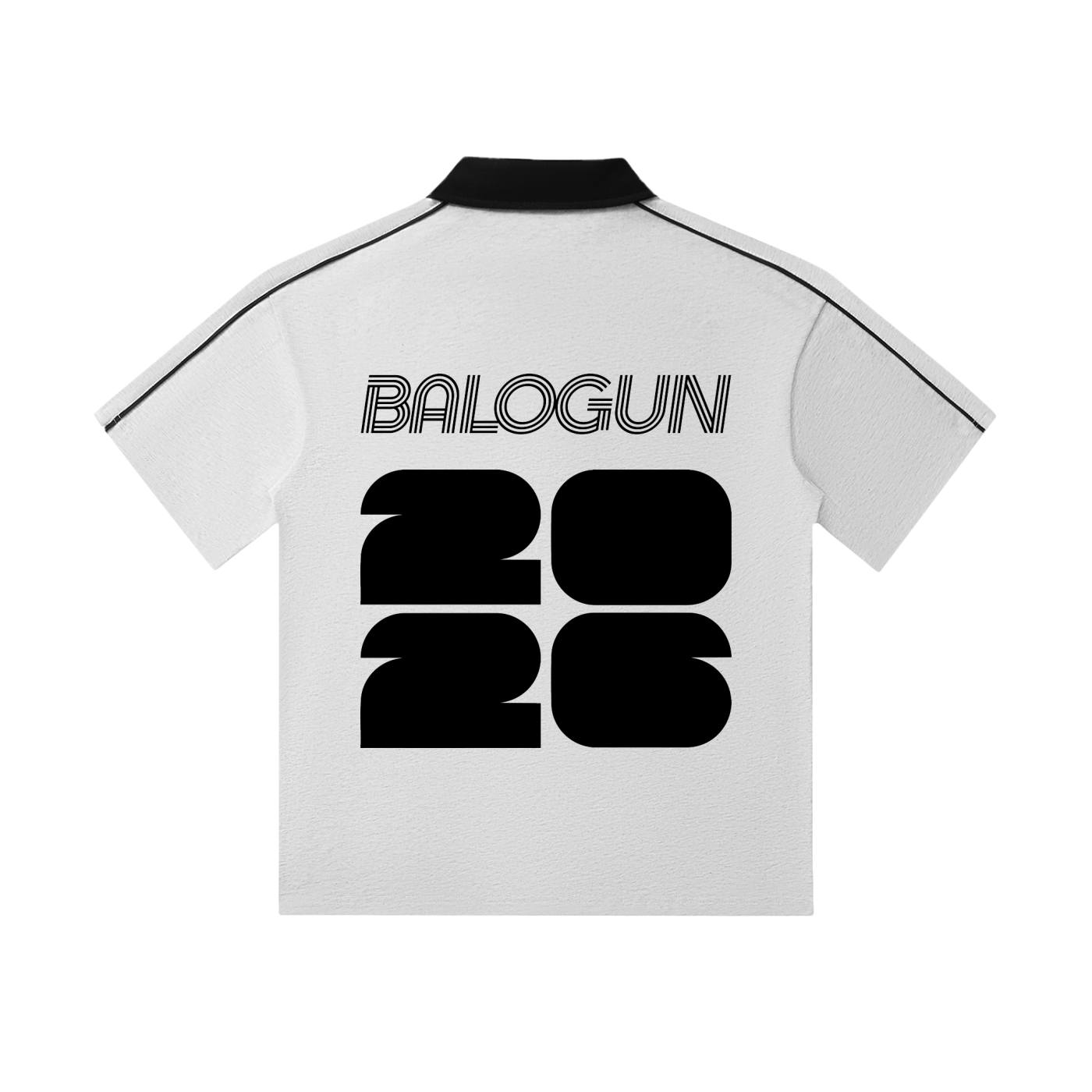 World Cup Balogun Polo Shirt