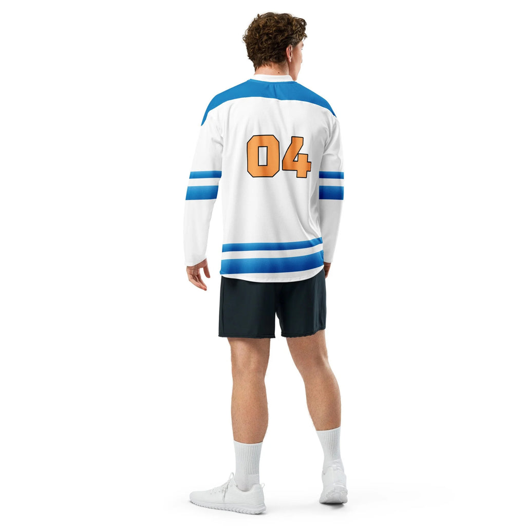 Tha Bois Jersey