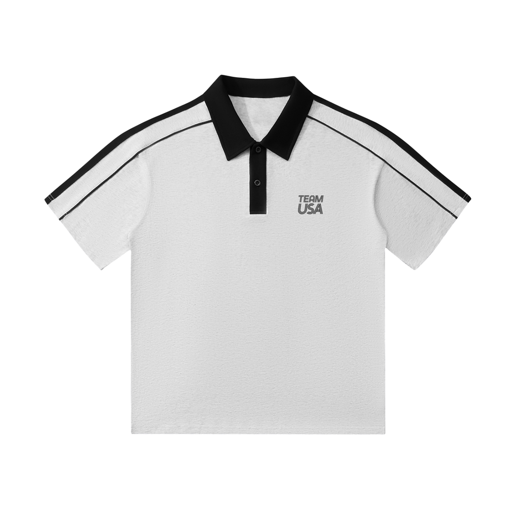 World Cup Balogun Polo Shirt