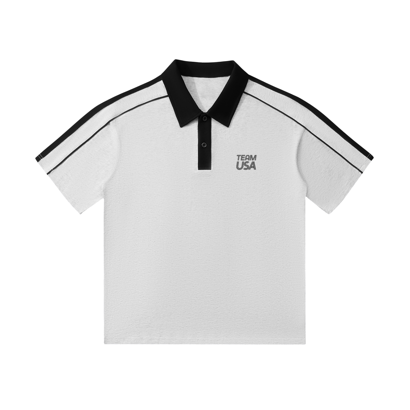 World Cup Balogun Polo Shirt
