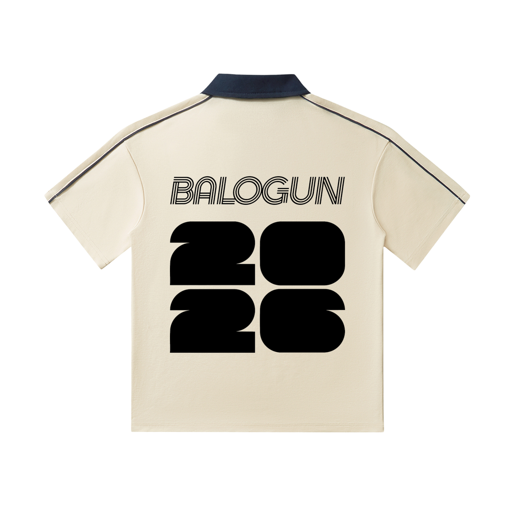 World Cup Balogun Polo Shirt